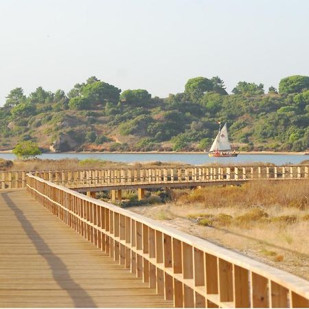 Ocean Terraces By Vila Gaivota D Ferragudo  Eksteriør bilde