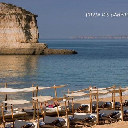 Ocean Terraces By Vila Gaivota D Ferragudo  Eksteriør bilde