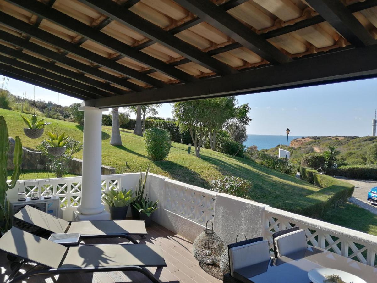 Ocean Terraces By Vila Gaivota D Ferragudo  Eksteriør bilde