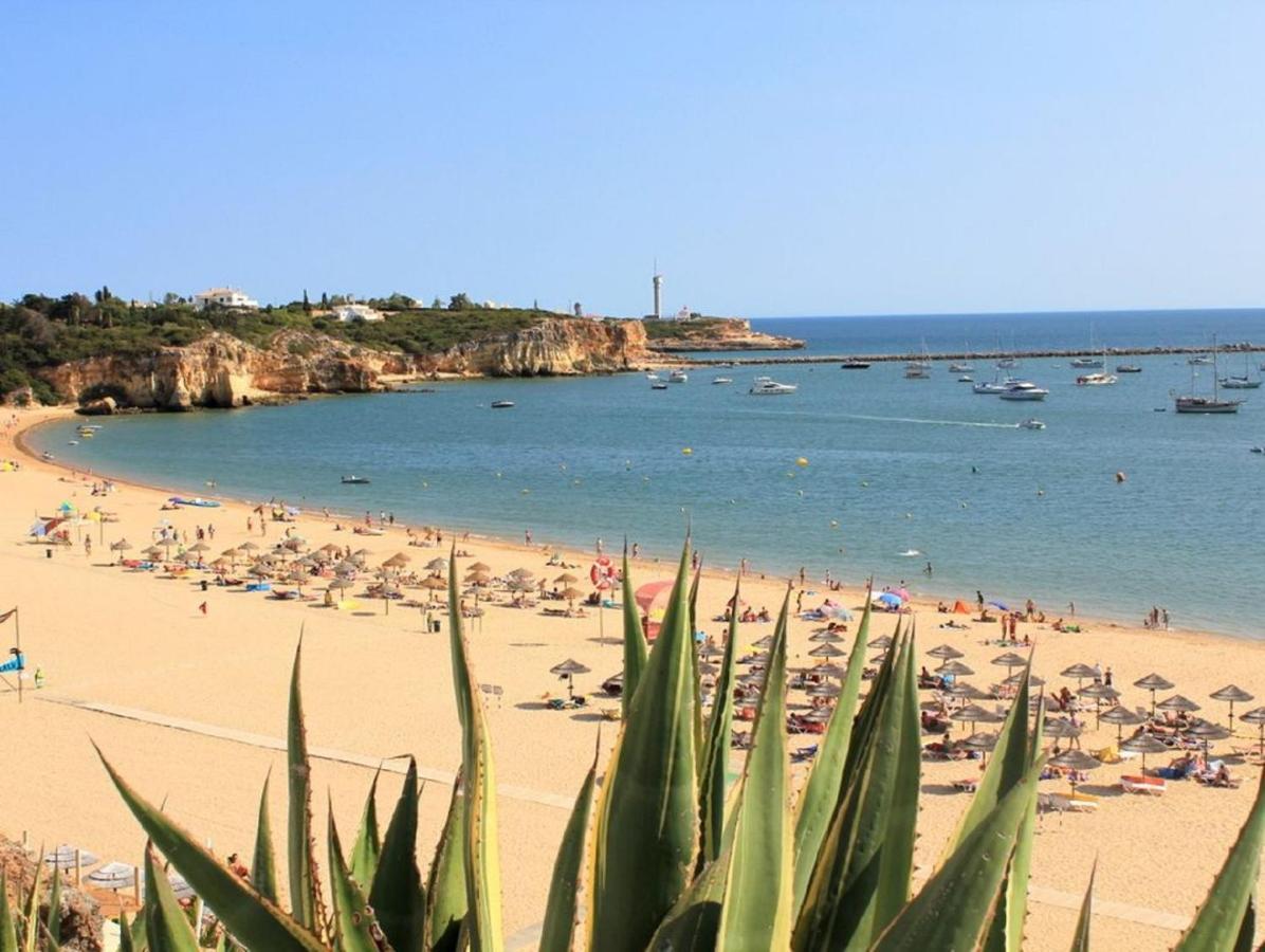 Ocean Terraces By Vila Gaivota D Ferragudo  Eksteriør bilde