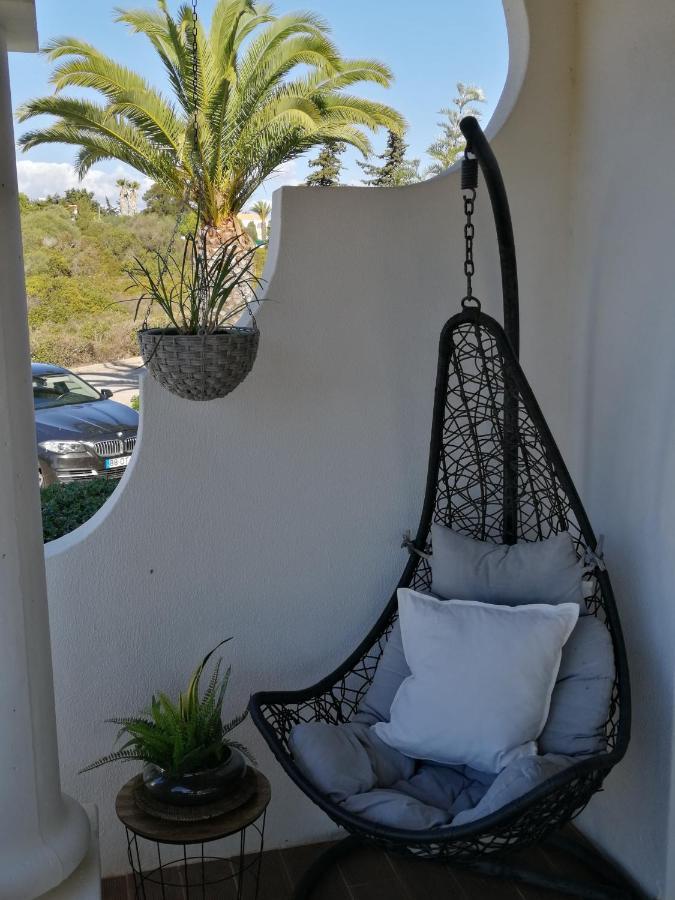 Ocean Terraces By Vila Gaivota D Ferragudo  Eksteriør bilde