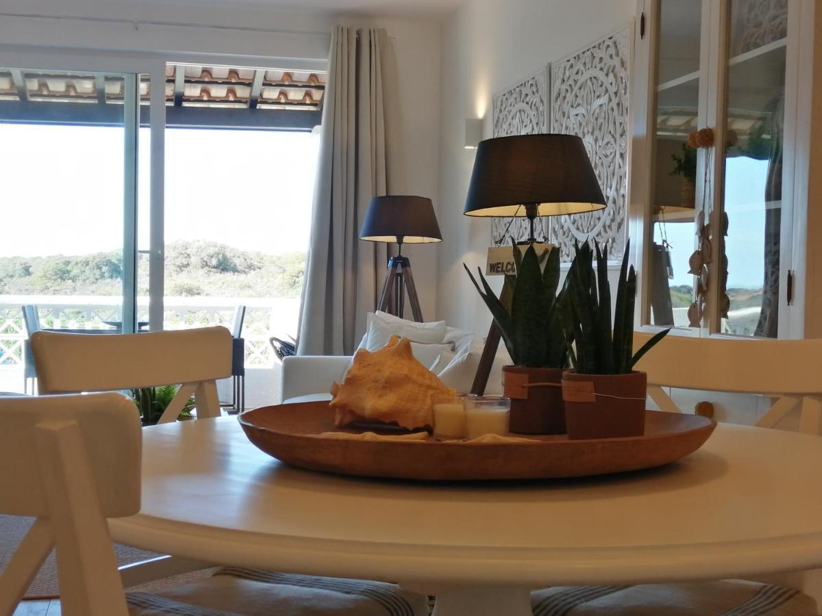 Ocean Terraces By Vila Gaivota D Ferragudo  Eksteriør bilde