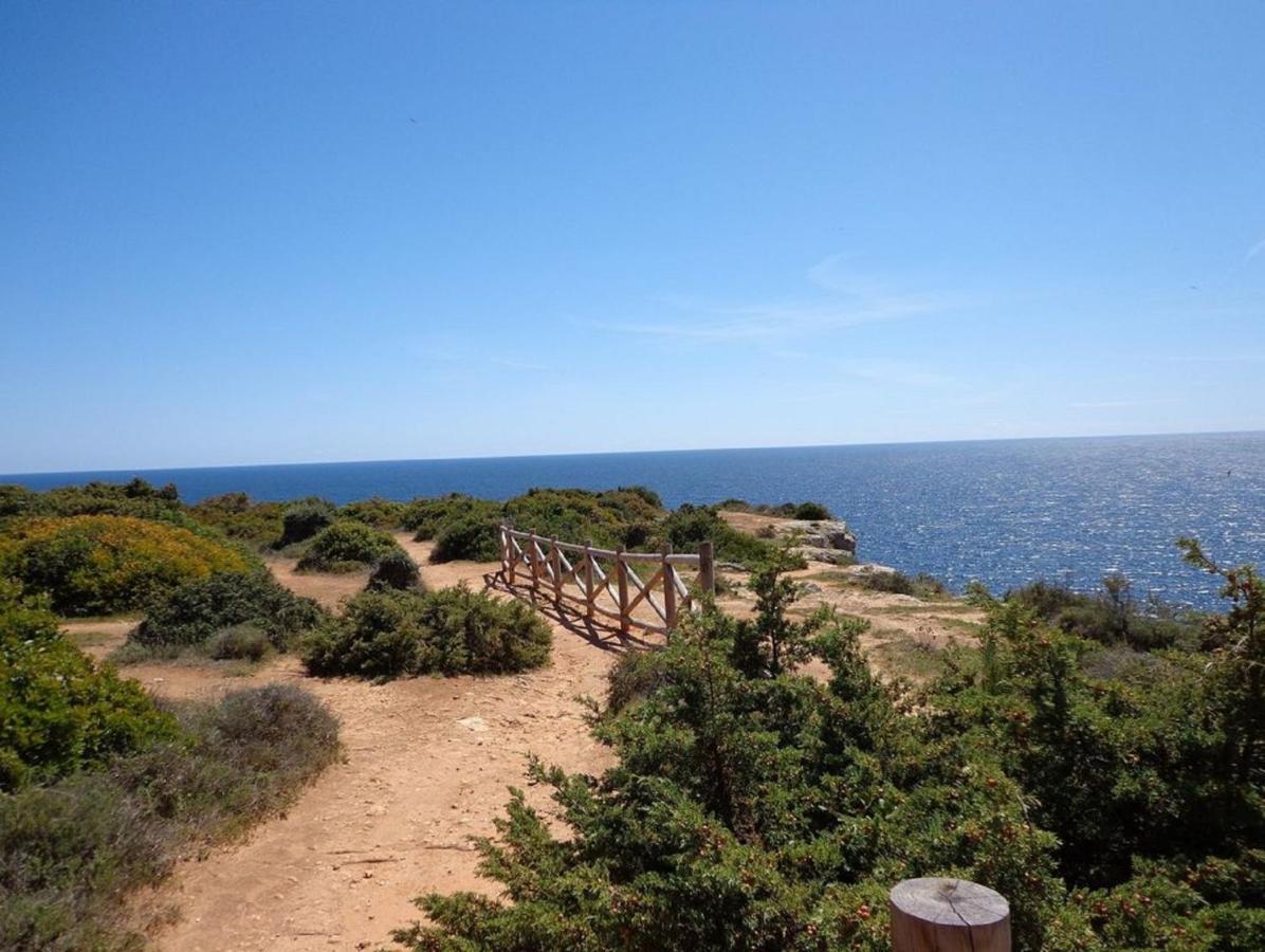 Ocean Terraces By Vila Gaivota D Ferragudo  Eksteriør bilde