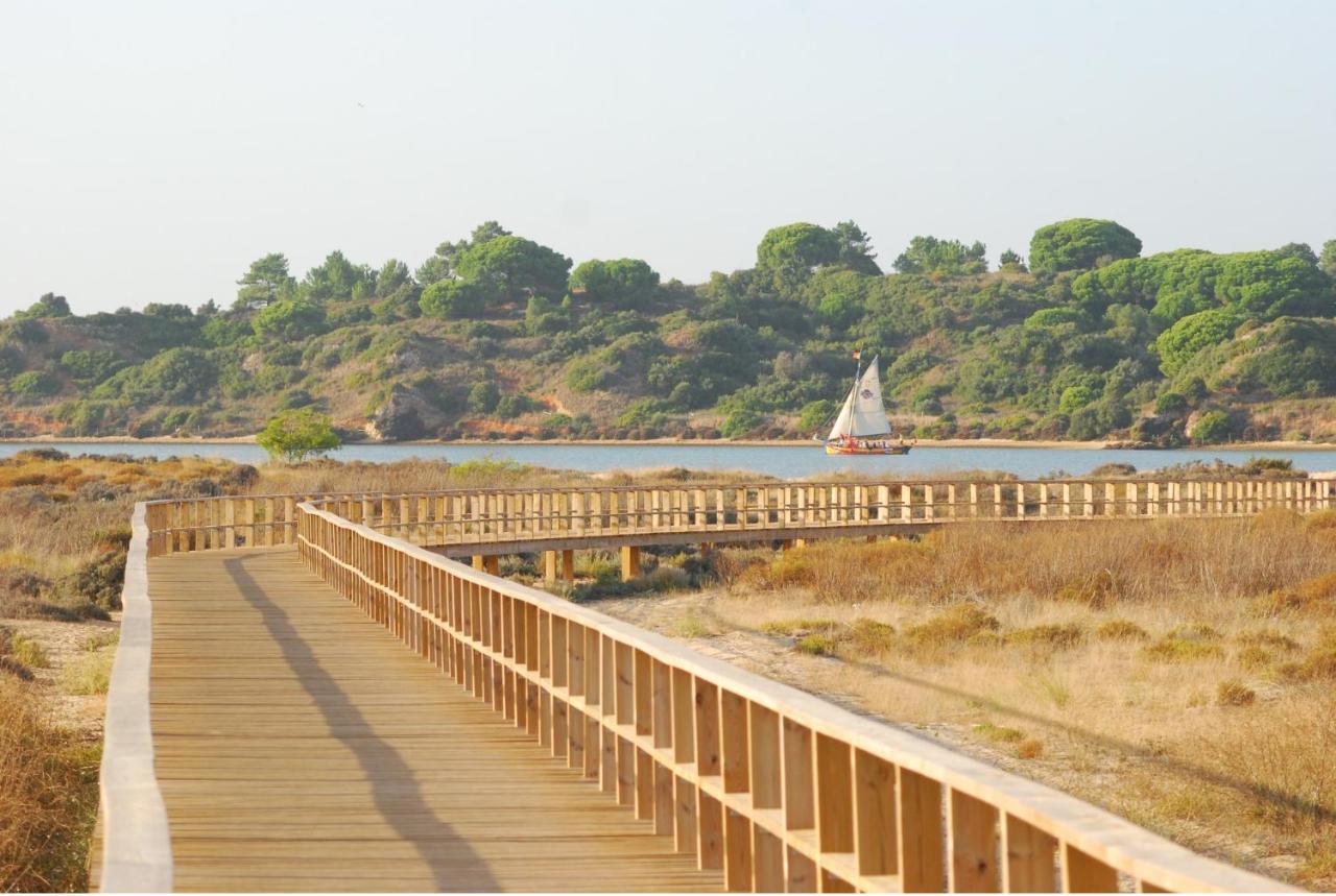 Ocean Terraces By Vila Gaivota D Ferragudo  Eksteriør bilde