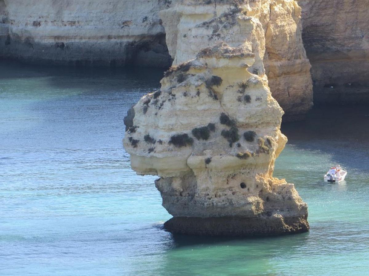 Ocean Terraces By Vila Gaivota D Ferragudo  Eksteriør bilde