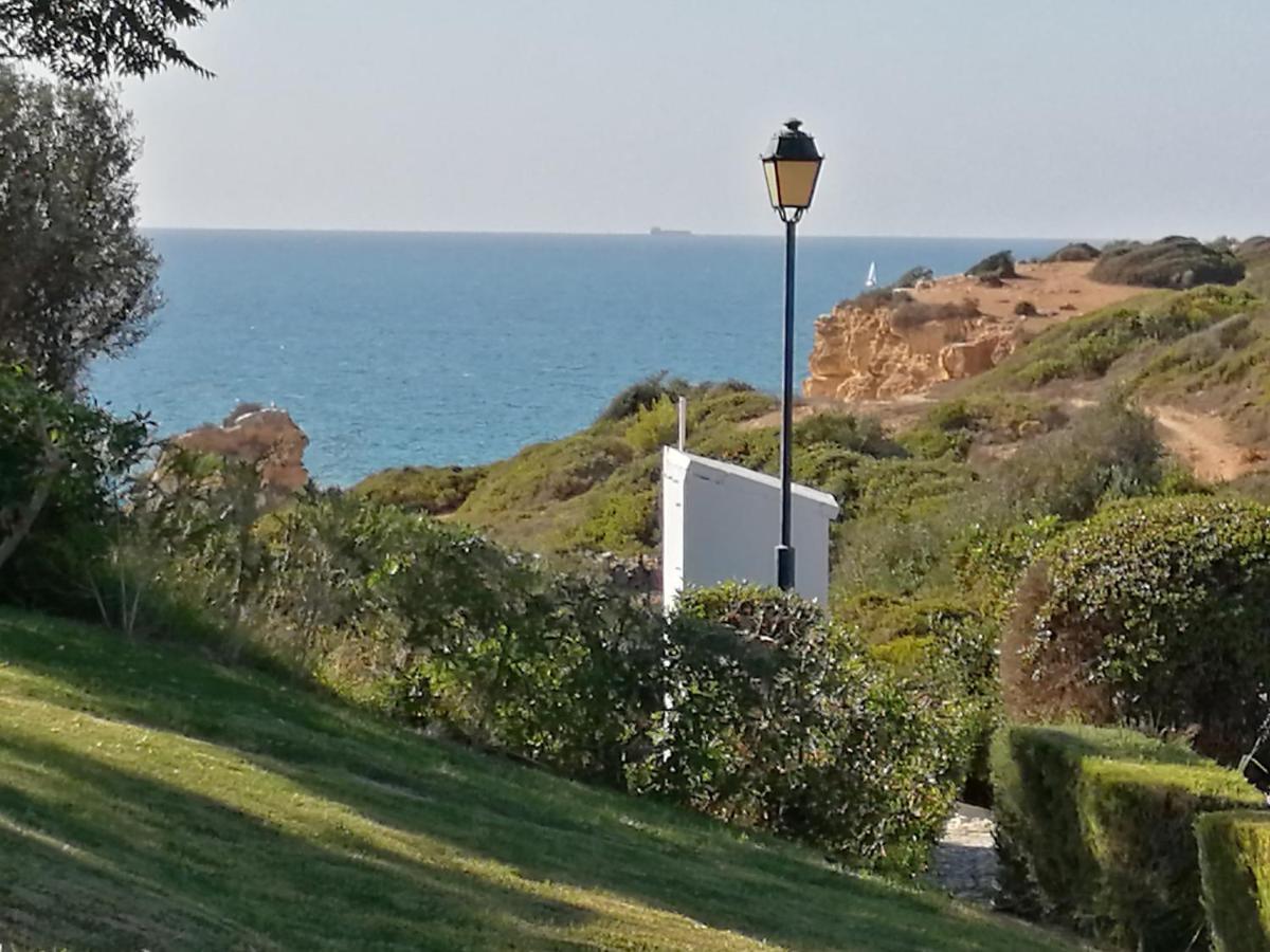 Ocean Terraces By Vila Gaivota D Ferragudo  Eksteriør bilde