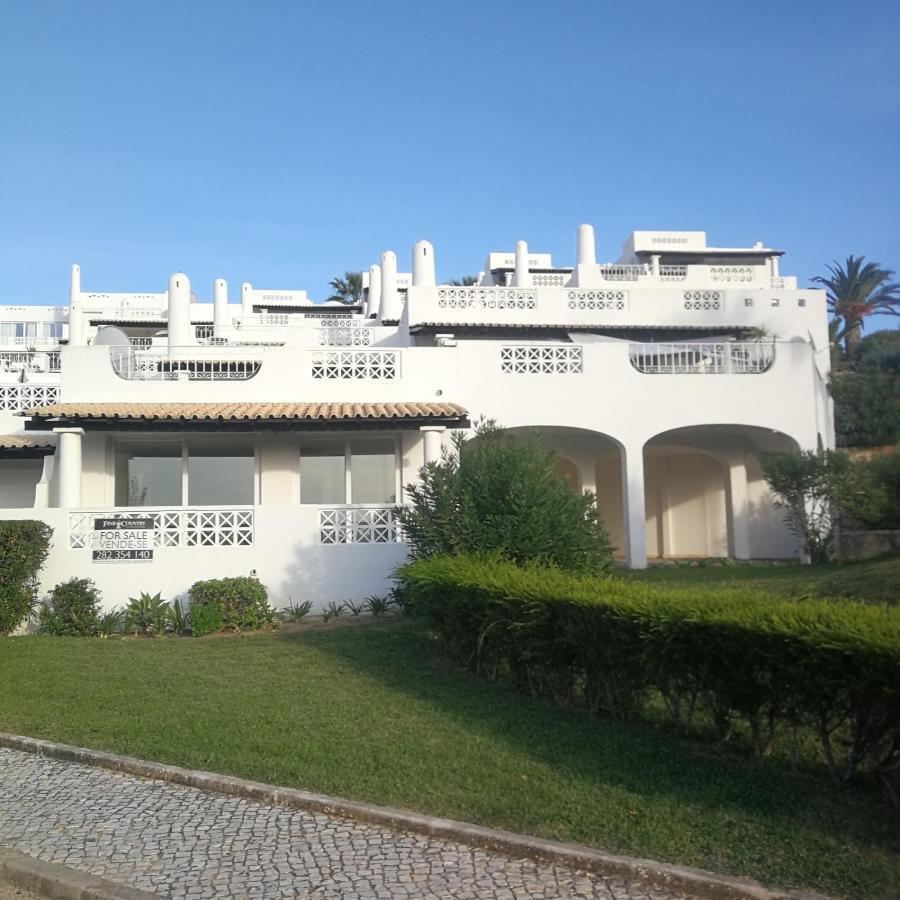 Ocean Terraces By Vila Gaivota D Ferragudo  Eksteriør bilde