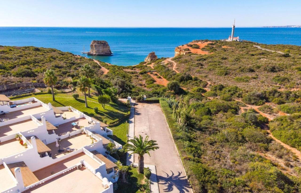Ocean Terraces By Vila Gaivota D Ferragudo  Eksteriør bilde